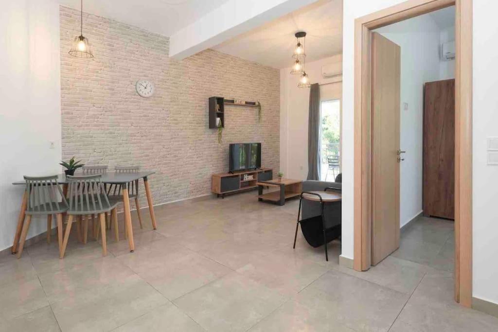 Pericles' House ไปโลส ภายนอก รูปภาพ